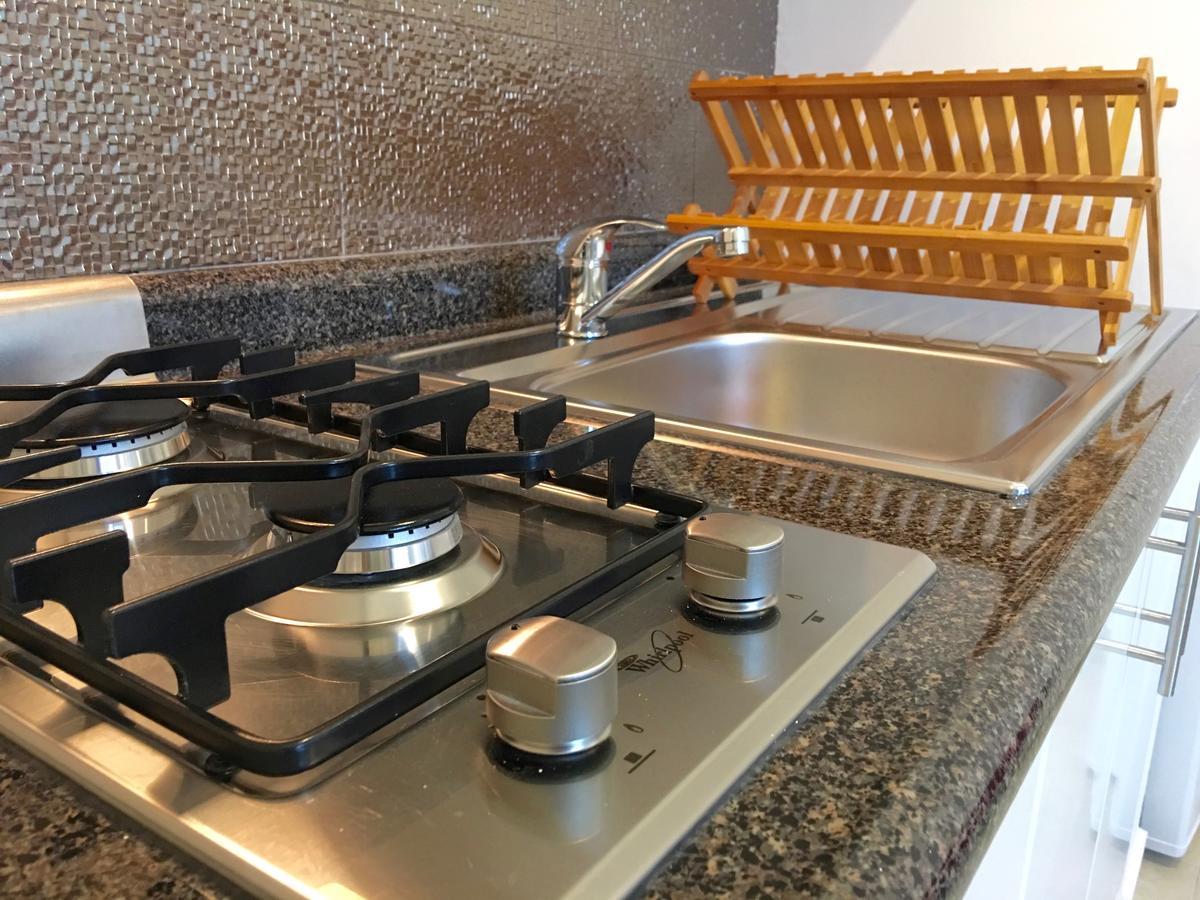 Herbal Inn Suites Puebla Eksteriør billede