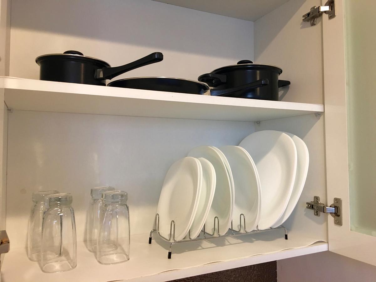 Herbal Inn Suites Puebla Eksteriør billede