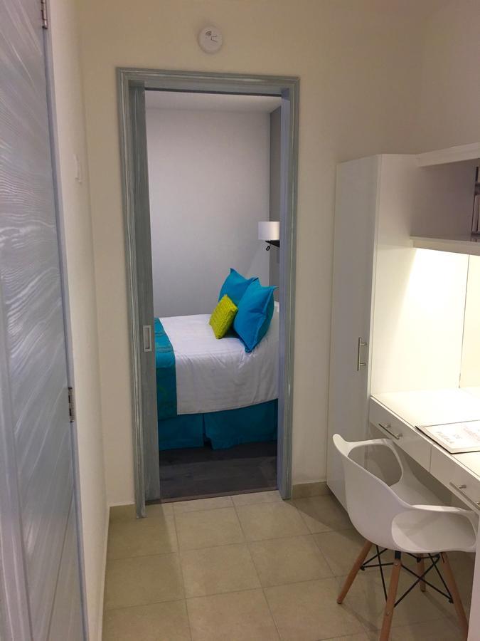 Herbal Inn Suites Puebla Eksteriør billede